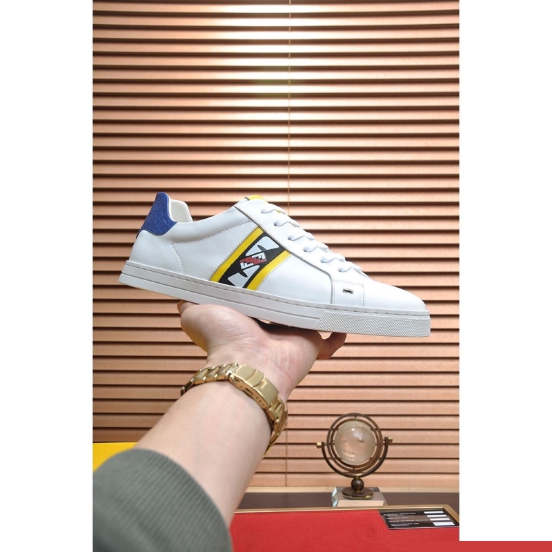 G*u*i sneakers